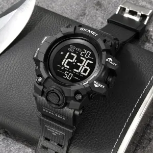Часы наручные мужские SKMEI 2140BK