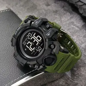 Часы наручные мужские SKMEI 2140AG