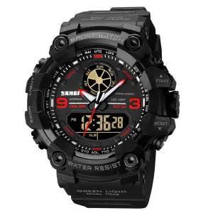 Часы наручные мужские SKMEI 1818RD