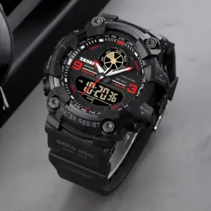 Часы наручные мужские SKMEI 1818RD