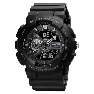 Часы наручные мужские SKMEI 1688BK