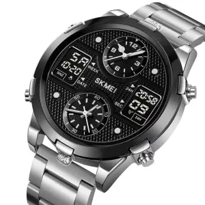 Часы наручные мужские SKMEI 2212SSI