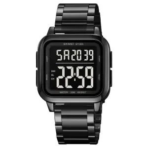 Часы наручные мужские SKMEI 2133BK