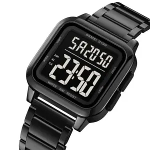Часы наручные мужские SKMEI 2133BK