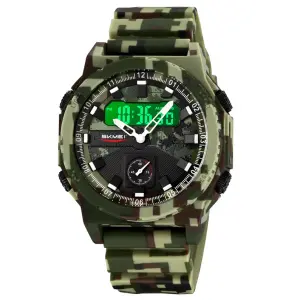 Часы наручные мужские SKMEI 2355CMGN