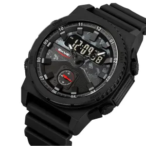 Часы наручные мужские SKMEI 2355BK