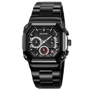 Часы наручные мужские SKMEI 9359BK