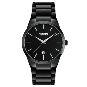 Часы наручные мужские SKMEI 9140BK