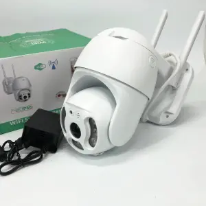 Уличная IP камера видеонаблюдения 3.0 mp YH-8 Камера WiFi с удаленным доступом