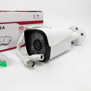 Уличная камера для видеонаблюдения 4MP HD Infrared Waterproof, Камера уличная IP камера