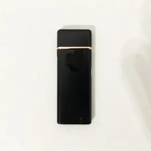 Зажигалка спиральная USB ZGP-68