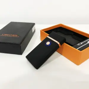 Зажигалка спиральная USB TH-705 2IN1 Газ + USB, аккумуляторная зажигалка спиральная