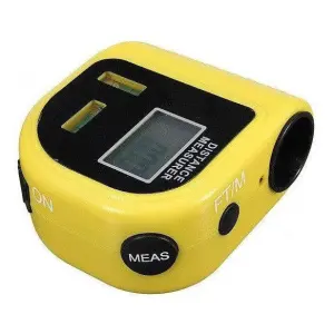 Лазерная линейка CP 3010 | Рулетка ультразвуковая | Лазерный дальномер