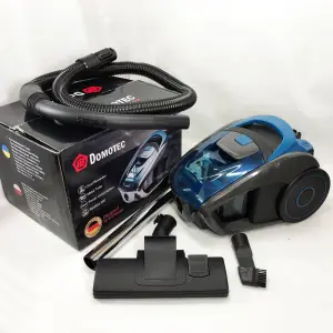 Пылесос контейнерный Domotec MS-4404 4500 Вт