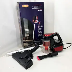 Вертикальный пылесос MAGIO MG-910
