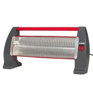 Обогреватель инфракрасный Asel H-30-41 1400 Вт