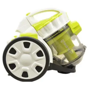 Пылесос контейнерный Rainberg RB-651 2500W без мешка, 3 л