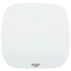 Весы напольные Adler AD 8176 180кг