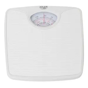 Весы напольные ADLER AD 8151