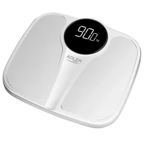 Весы напольные Adler AD 8172w - 180кг