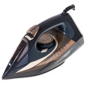 Паровой утюг Camry CR 5036 3400Вт