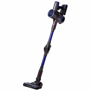 Ручной пылесос Adler AD 7061 200Вт аккумуляторный 2200 мАг антиаллергенный пылесос