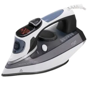 Паровой утюг Adler AD 5053 3000Вт