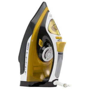 Утюг Camry CR 5029 3000Вт