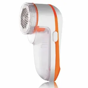 Машинка для стрижки катышек Domotec R.4100 аккумуляторная триммер для чистки одежды ручной