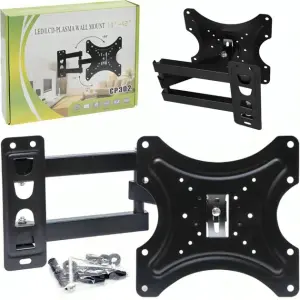 Крепление для ТВ CP302 14-42 с поворотом до 55кг