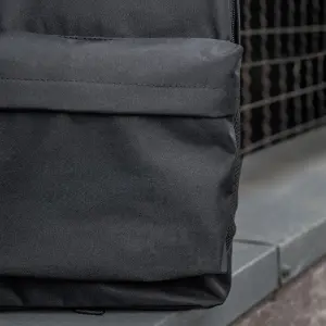 Рюкзак городской из качественной ткани мужской - женский  / для ноутбука / для девушек, для парней. Модель: 59377-1