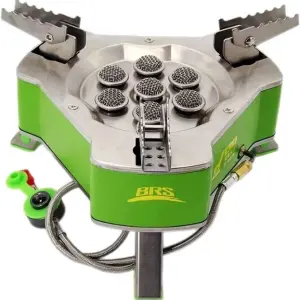 Газовая горелка BRS-71