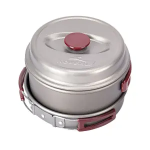 Набор туристической посуды Kovea KSK-WH23 Hard 23