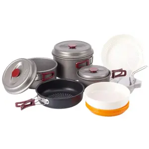 Набор посуды Kovea Hard 56 KSK-WH56