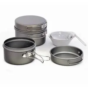 Набор посуды Kovea Solo 2 KSK-SOLO2