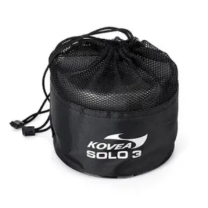 Набор туристической посуды Kovea Solo 3 KSK-Solo3 5 предметов