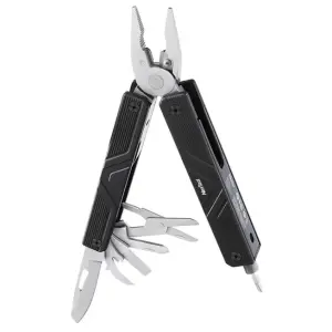 Мультитул с электрической отверткой NexTool Gemini (NE20213)