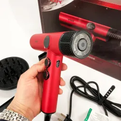 Фен профессиональный VGR V-401