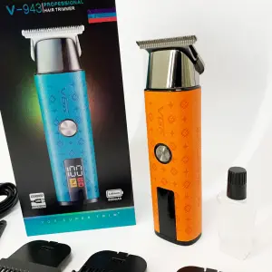Триммер VGR V-943 ORANGE