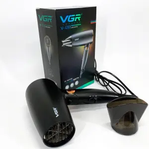 Фен профессиональный для волос VGR V-439