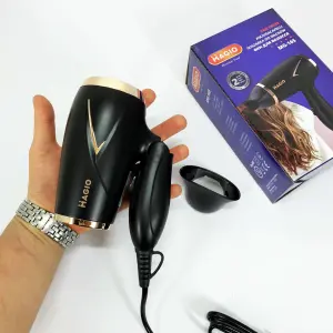 Фен Magio MG-165 1200 Вт