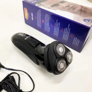 Бритва электрическая Magio MG-689