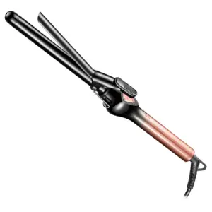 Плойка для волос VGR V-575 ORANGE