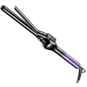 Плойка для волос VGR V-575 PURPLE