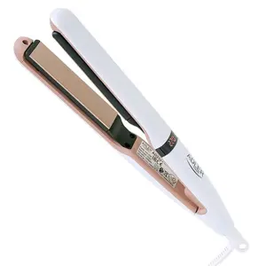 Керамически-кератиновый выпрямитель выравниватель для волос Adler AD 2321