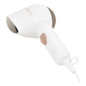 Фен Camry CR 2257 1400Вт 2 уровня мощности Концентратор Подвесная ручка Тихая работа