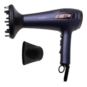 Фен с втягивающим шнуром Adler AD 2273 2400Вт