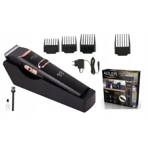 Машинка для стрижки волос Adler AD 2832