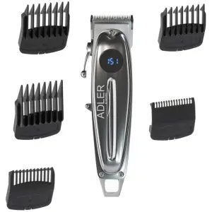 Машинка для стрижки волос Adler AD 2831