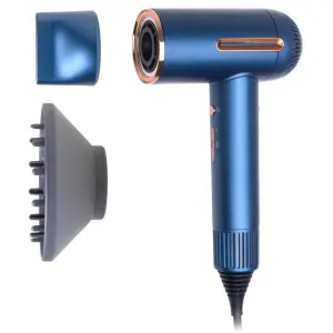 Фен Adler AD 2271 SUPERSPEED TURBO 1500Вт